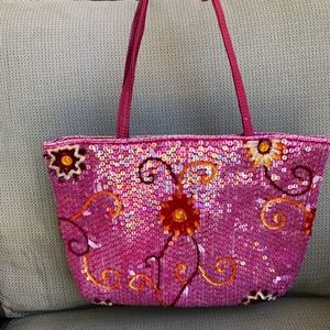 Christiana Handbag